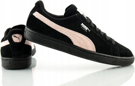 Buty PUMA SUEDE CLASSIC damskie sportowe 39 Ceny i opinie Ceneo.pl