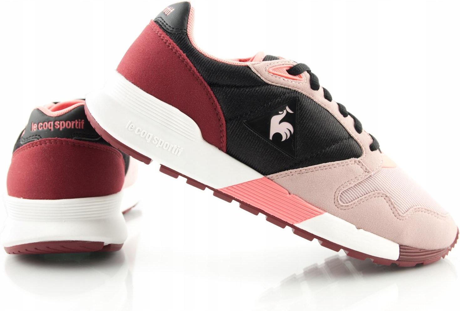 Le coq hotsell sportif omega damskie