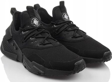 air huarache run mid kids green