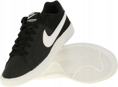 Nike Court Royale damskie buty 749867-010 r 36,5