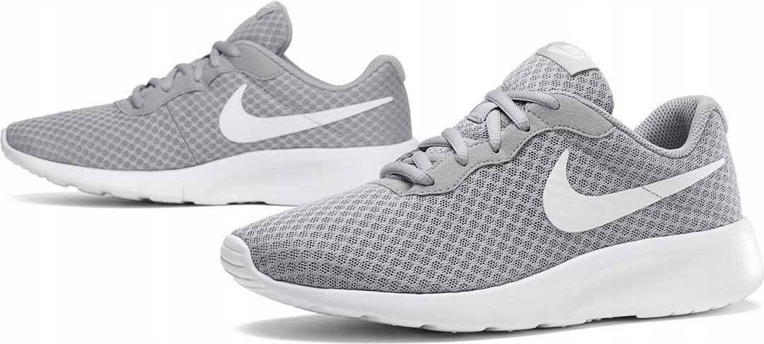 nike tanjun gs damskie