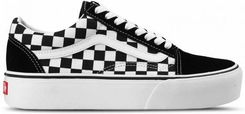 Zdjęcie ORYGINALNE BUTY VANS OLD SKOOL VN0A3B3UHRK1 R. 39 - Borne Sulinowo