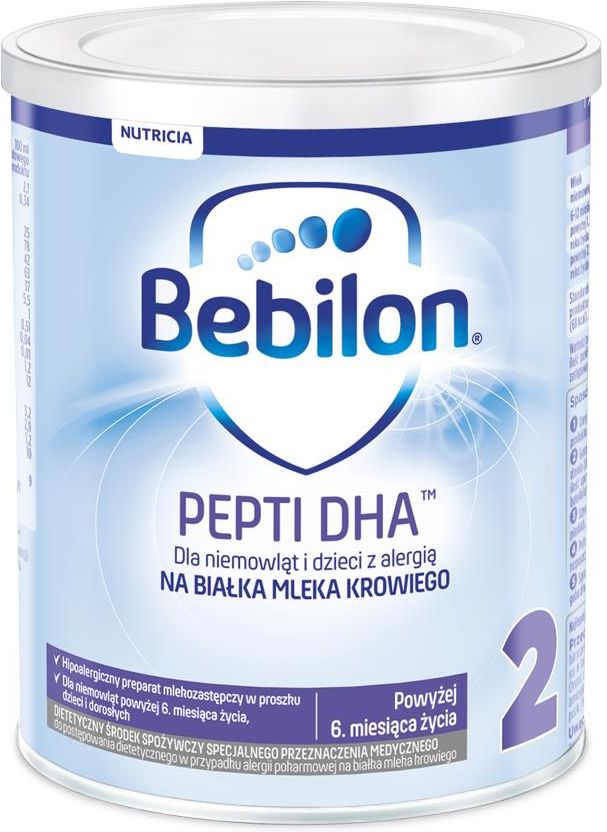 Almiron Pepti Syneo 2. 800g