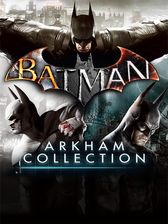 Zdjęcie Batman: Arkham Collection (Digital) - Mszczonów