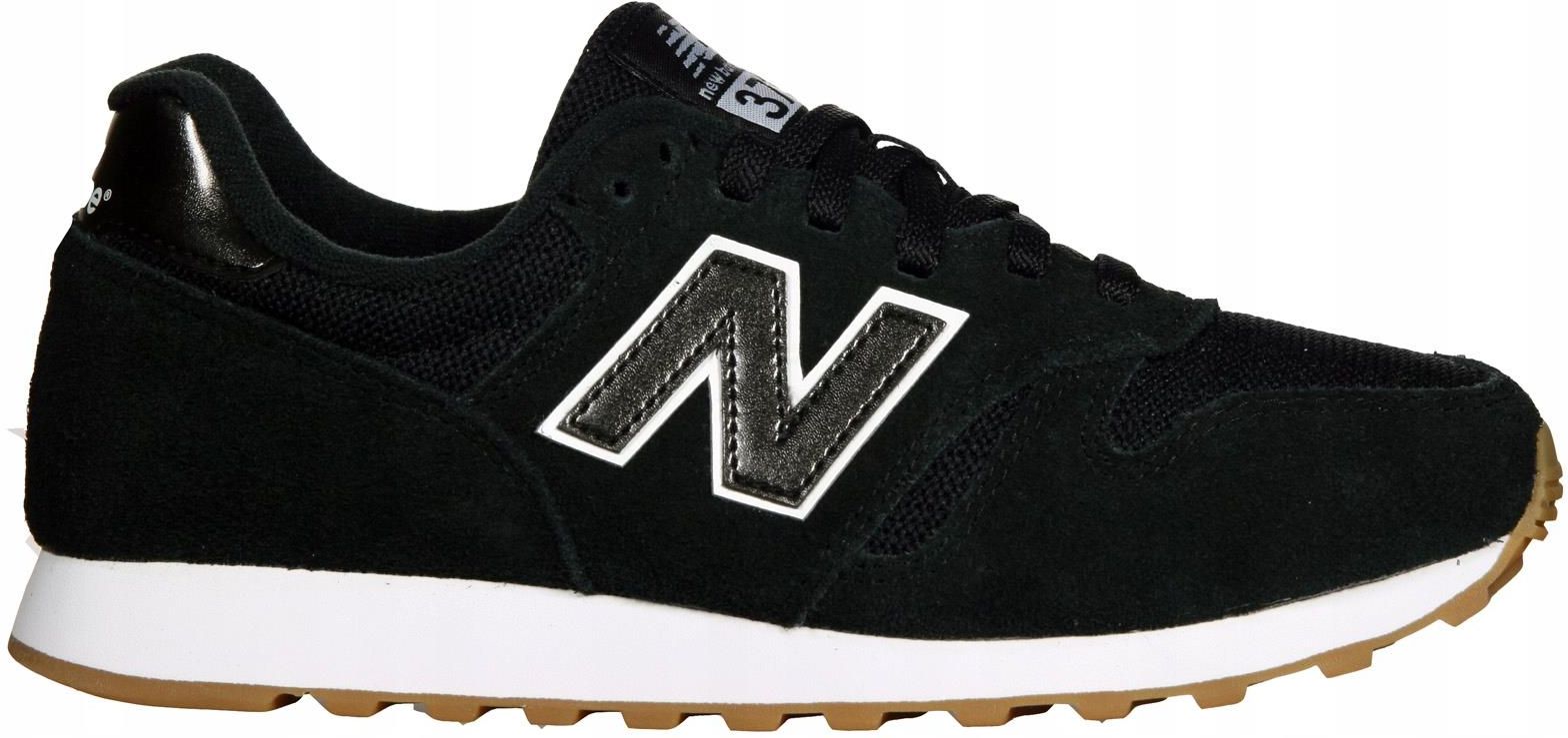 Nb 574 outlet czarne