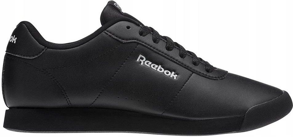 40 Buty Damskie Reebok Royal CN0964 Czarne Ceny i opinie 40 Buty Damskie Reebok Royal CN0964 Czarne Ceny i opinie