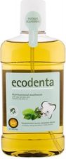 Zdjęcie Ecodenta Mouthwash Płyn do płukania ust 500ml - Radlin