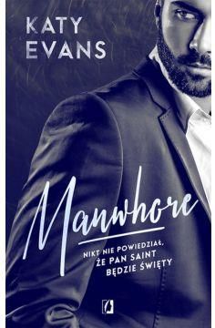 Manwhore. Tom 1