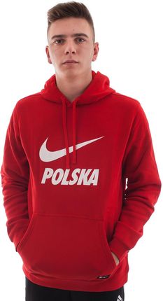 【PUNCHLINE】★送料・関税込★Stellar Hood EYHD6192 BLUZA NIKE POLSKA NSW HOODIE 891719-608 - Ceny i opinie