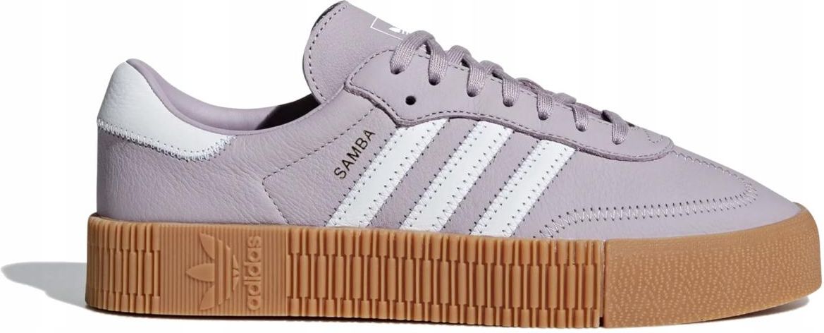 adidas sambarose 38