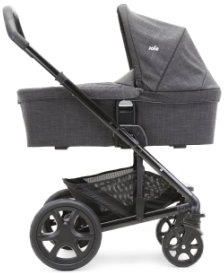 joie chrome dlx opinie