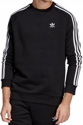 Bluza adidas Originals 3 Stripes DV1555 M Ceny i opinie Ceneo.pl