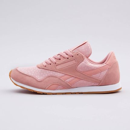 Reebok Classic Nylon Slim BS9447-US5.5 EU35.5 22.5