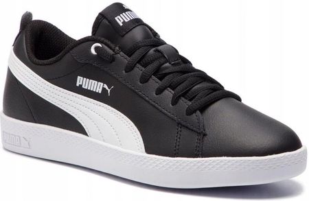 Buty Damskie Puma Smash Sportowe Skóra rozm 38