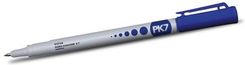 Zdjęcie Rystor Pióro Kulkowe Pk7 Niebieskie - Oleśnica