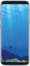 Smartfon Samsung Galaxy S8 SM-G950 64GB Dual SIM Blue - zdjęcie 1