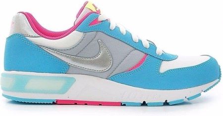 Buty Nike Nightgazer Gs 34 38 5 Airmax 705478 100 Ceny i opinie Ceneo.pl