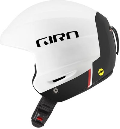 Giro Zimowy Strive Mips Matte White