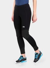north face inlux winter tights