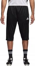 adidas spodnie męskie AA0040 czarne CLIMALITE M