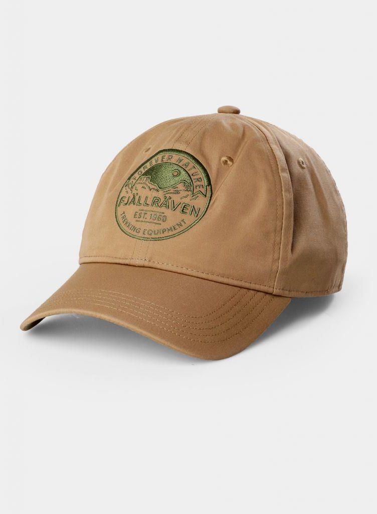 forever nature cap