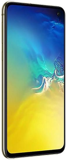 Samsung Galaxy S10e SM-G970 6/128GB Canary Yellow - Cena, opinie