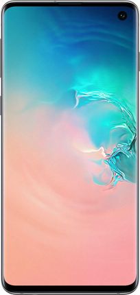 Samsung Galaxy S10 SM-G973 8/128GB Prism White - Cena