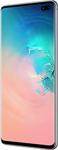 Samsung Galaxy S10 Plus SM-G975 8/128GB Prism White - Cena
