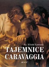 Zdjęcie Tajemnice caravaggia - Glinojeck