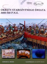 Zdjęcie Okręty starożytnego świata 3000-500 p.n.e. - Mielec