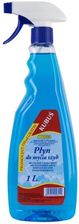 Zdjęcie Kubuś Płyn Do Mycia Szyb 500Ml - Buk