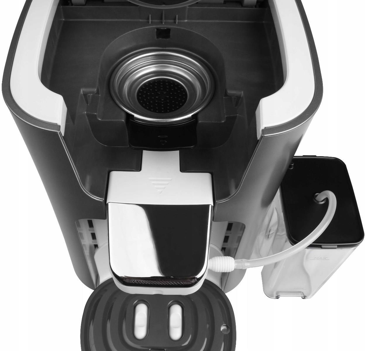 Senseo Latte Duo Plus Hd6574/20 Und Hd6574/50 Unterschied Philips Senseo Latte Duo HD6574/20 - Opinie i ceny na Ceneo.pl