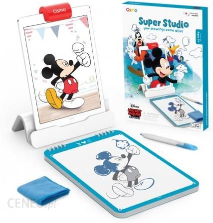free download osmo super studio mickey mouse & friends