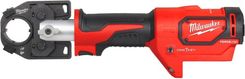 Zdjęcie Milwaukee Hydrauliczne Szczypce Do Zaciskania Kabli M18 Hcct-201C 4933451194 - Baborów