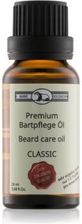 Golddachs Beards olejek do brody i wąsów 20ml