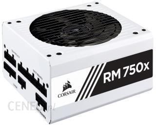  Corsair RM750x 750W White (CP9020187EU)