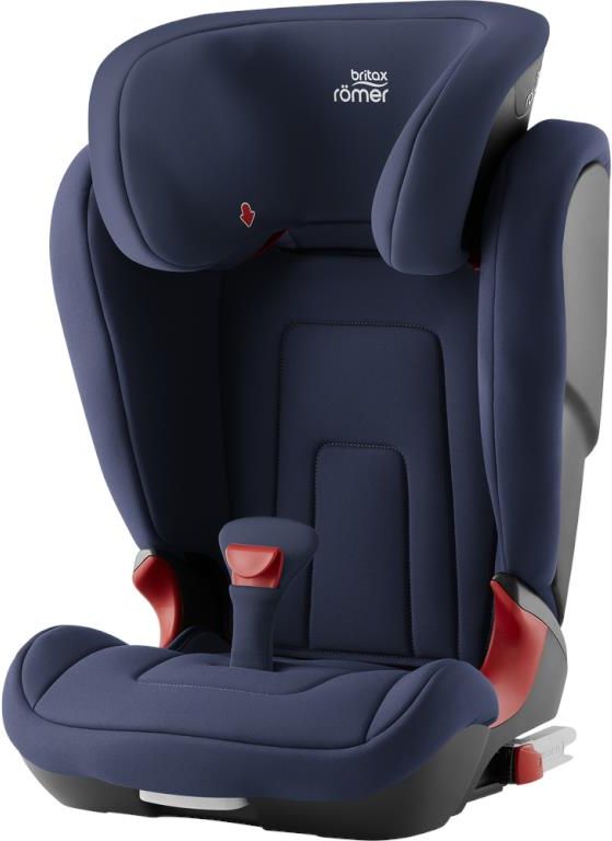 Кресло britax romer kidfix 2 r