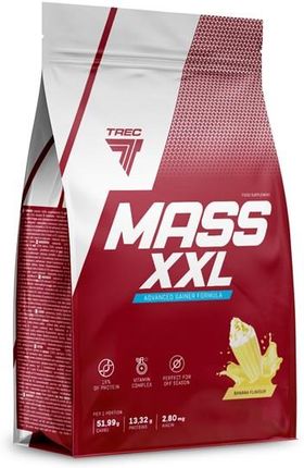 Trec Mass Xxl 3000g