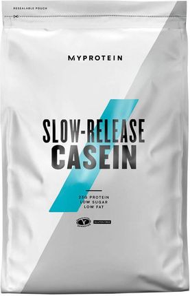 Myprotein Slow-Release Casein 1kg