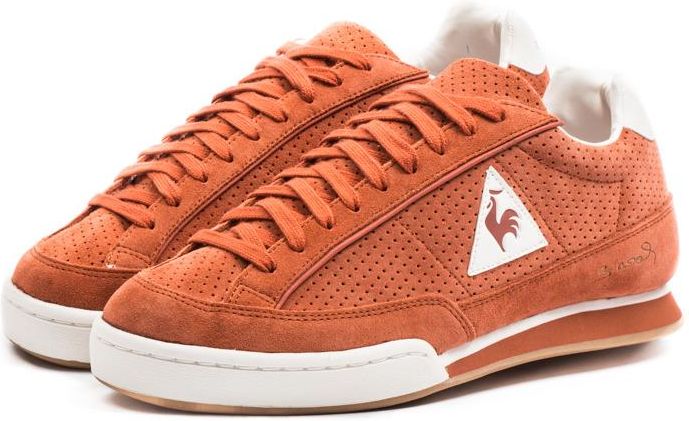 Buty le coq sportif Noah Club Terre Battue Autumn Glaze (1820400) - Ceny i  opinie 