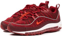 Buty Nike Air Max 98 Se Team Red Ao9380 600 Ceny I Opinie Ceneo Pl