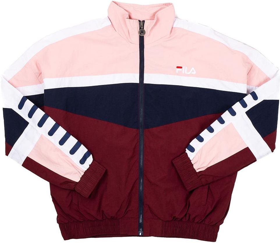 Fila orlena store track jacket