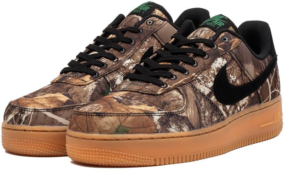 nike air force 1 07 lv8 realtree