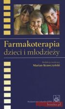 Zdjęcie Farmakoterapia dzieci i młodzieży - Zagórz