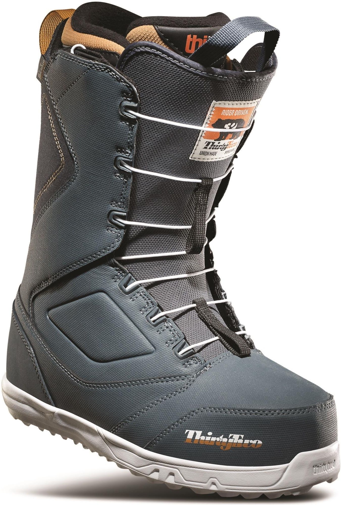 thirtytwo ブーツ ZEPHYR FT 18-19 thirtytwo/32(ｻｰﾃｨｰﾂｰ)・ZEPHYR FT ≪商品一覧≫