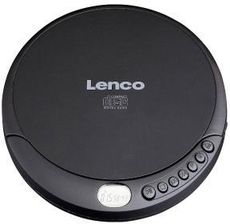 Zdjęcie Produkt z Outletu: Lenco CD-010 - Lądek-Zdrój