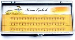 Zdjęcie Nesura Eyelash Kępki Rzęs 14mm 60szt - Sierpc