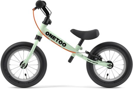 Yedoo Rower Dziecięcy Onetoo Mint