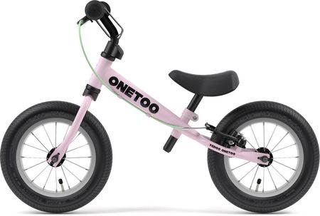 Yedoo Rower Dziecięcy Onetoo Candypink