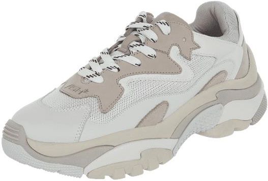 アイケア L ash addict Ash Addict スニーカー | ニュートラル | FARFETCH JP